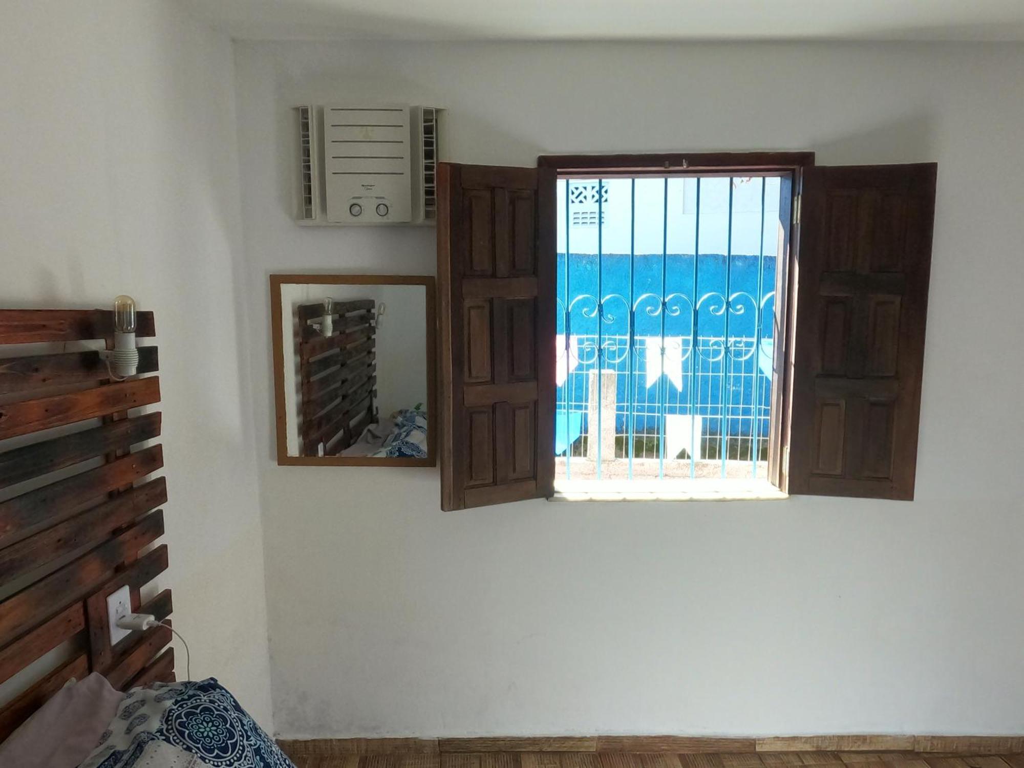 Pousada Aconchego - Suites Rusticas E Privativas Lencois Exterior foto